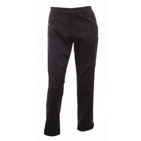 Regatta Geo Softshell Trousers Siyah Erkek Pantolon