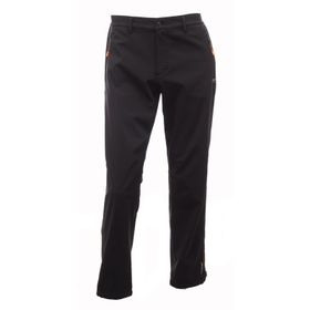 Regatta Geo Softshell Trousers Siyah Erkek Pantolon