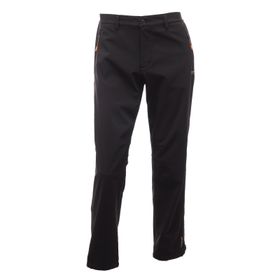 Regatta Geo Softshell Trousers Siyah Erkek Pantolon