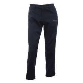 Regatta Geo Softshell Trousers Siyah Erkek Pantolon
