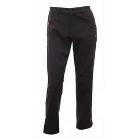 Regatta Geo Softshell Trousers Siyah Erkek Pantolon