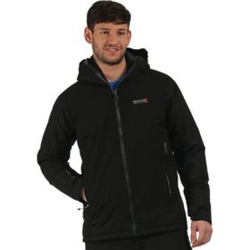 Regatta Grisedale Hybrid Haki Erkek Ceket