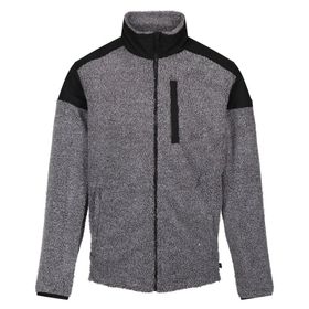 Regatta Hanish Gri Erkek Polar