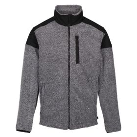 Regatta Hanish Gri Erkek Polar