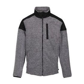 Regatta Hanish Gri Erkek Polar
