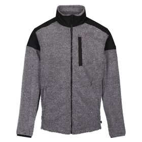 Regatta Hanish Gri Erkek Polar