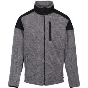 Regatta Hanish Rhino Marl Borg Erkek Kazak