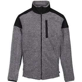 Regatta Hanish Rhino Marl Borg Erkek Kazak