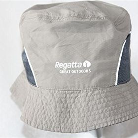 Regatta Headcool Buck Bej Şapka