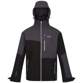 Regatta Hewitts IX Siyah Erkek Ceket