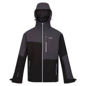 Regatta Hewitts IX Siyah Erkek Ceket