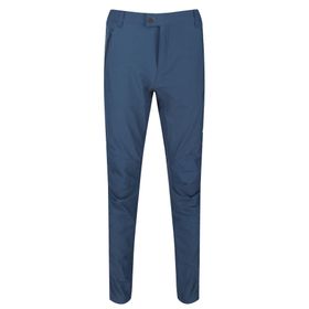 Regatta Highton Mavi Erkek Pantolon
