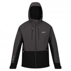 Regatta Hightonpadded III Gri Erkek Ceket