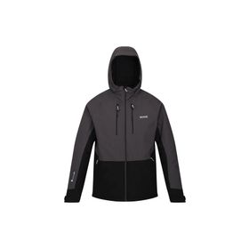 Regatta Hightonpadded III Gri Erkek Ceket