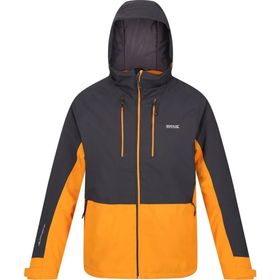 Regatta Hightonpadded III Gri Erkek Mont