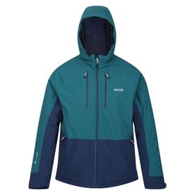 Regatta Hightonpadded III Yeşil Erkek Ceket