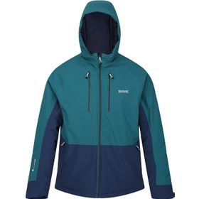Regatta Hightonpadded III Yeşil Erkek Ceket