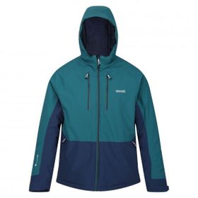 Regatta Hightonpadded III Yeşil Erkek Ceket