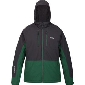 Regatta Hightonpadded LII RMP344 Yeşil Erkek Mont