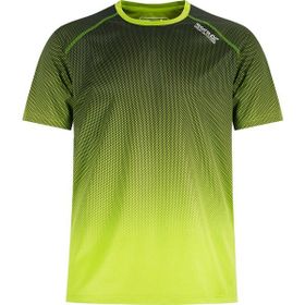Regatta Hyperdimension Açık Mavi Erkek T-Shirt