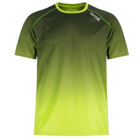 Regatta Hyperdimension Erkek T-Shirt