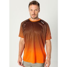 Regatta Hyperdimension Turuncu Erkek T-Shirt