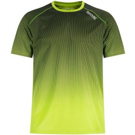 Regatta Hyperdimension Turuncu Erkek T-Shirt