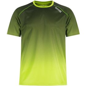 Regatta Hyperdimension Turuncu Erkek T-Shirt