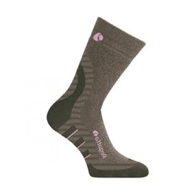 Regatta Kahverengi Trekking Kadın Çorabı