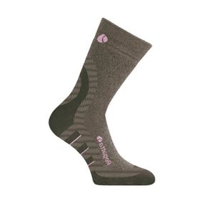 Regatta Kahverengi Trekking Kadın Çorabı