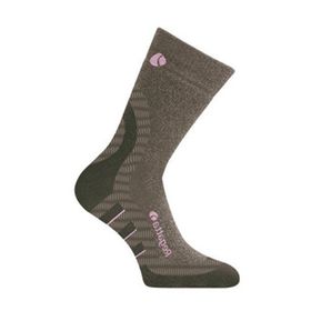 Regatta Kahverengi Trekking Kadın Çorabı