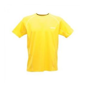 Regatta Kendrik Sarı Erkek T-Shirt