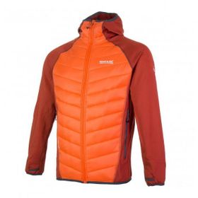 Regatta Kırmızı Andreson II Hybrid Erkek Ceket