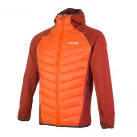 Regatta Kırmızı Andreson II Hybrid Erkek Ceket