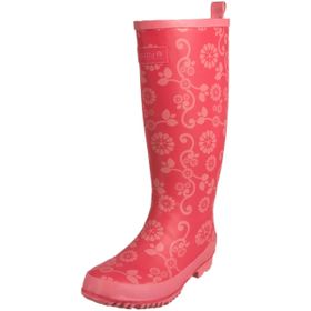 REGATTA LADY PATCHWORK BAYAN ÇİZME