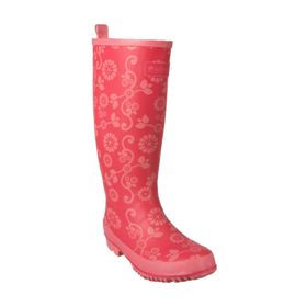 REGATTA LADY PATCHWORK BAYAN ÇİZME