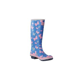 REGATTA LADY PATCHWORK BAYAN ÇİZME