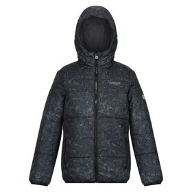 Regatta Lofthouse VII Gri Erkek Çocuk Mont