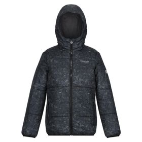 Regatta Lofthouse VII Gri Erkek Çocuk Mont
