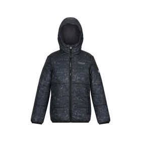 Regatta Lofthouse VII Gri Erkek Çocuk Mont