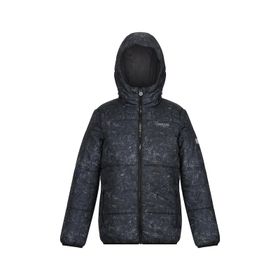 Regatta Lofthouse VII Gri Erkek Çocuk Mont