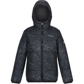 Regatta Lofthouse VII Gri Erkek Çocuk Mont