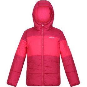 Regatta Lofthouse VII Pembe Kız Çocuk Mont