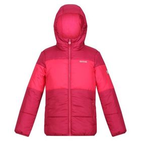 Regatta Lofthouse VII Pembe Kız Çocuk Mont