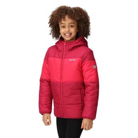 Regatta Lofthouse VII Pembe Kız Çocuk Mont