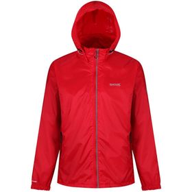 Regatta Lyle IV Kırmızı Erkek Yağmurluk