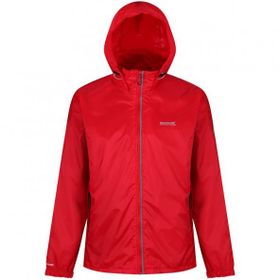 Regatta Lyle IV Kırmızı Erkek Yağmurluk