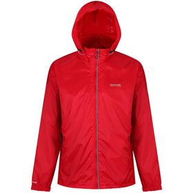 Regatta Lyle IV Kırmızı Erkek Yağmurluk