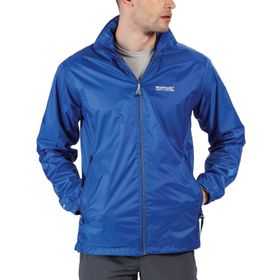 Regatta Lyle Iv Nautical Blu Erkek Mont