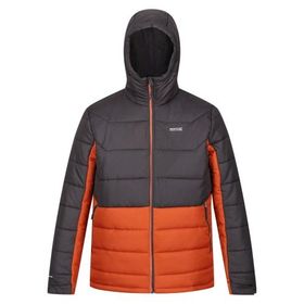 Regatta Nevado VI Gri Erkek Ceket